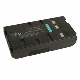 JVC Batterie per Videocamere GR-SXM75