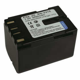 JVC Batterie per Videocamere GR-DVA30