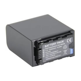 Panasonic Batterie per Videocamere HC-X1
