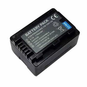 Panasonic Batterie per Videocamere HDC-TM80S