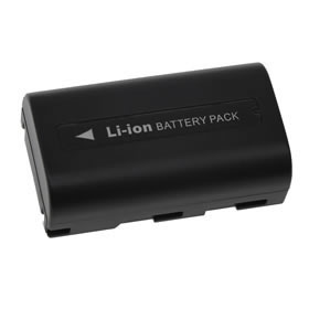 SB-LSM80 Batterie per Samsung Videocamere