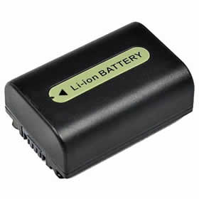 Batterie per Fotocamere Digitali Sony Cyber-shot DSC-HX1