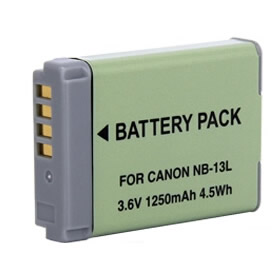 Batterie per Fotocamere Digitali Canon PowerShot SX720 HS