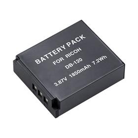 Batterie per Fotocamere Digitali Ricoh GR IV