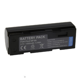 Batterie per Fotocamere Digitali Fujifilm MX-2900Z