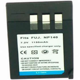 Batterie per Fotocamere Digitali Fujifilm FinePix S100FS