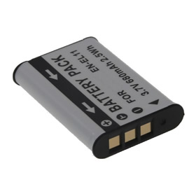 DB-80 Batterie per Ricoh Fotocamere Digitali