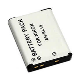 NP-BJ1 Batterie per Sony Fotocamere Digitali