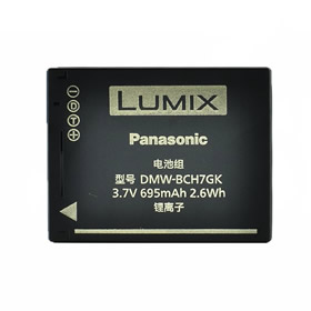 Batterie per Fotocamere Digitali Panasonic Lumix DMC-FP2R