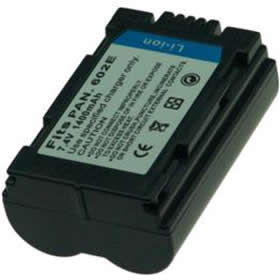 Batterie per Fotocamere Digitali Panasonic Lumix DMC-LC5A-S