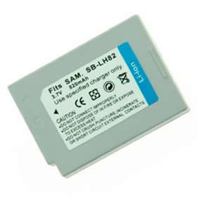 Batterie per Fotocamere Digitali Samsung VP-MS12