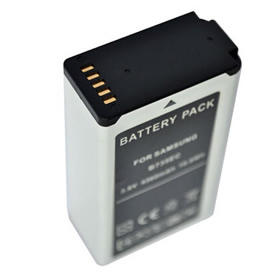 Batterie per Fotocamere Digitali Samsung EK-GN120ZKAATO