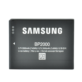 Batterie per Fotocamere Digitali Samsung EK-GC200