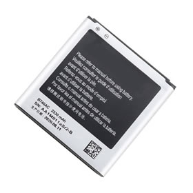 B740AE Batterie per Samsung Fotocamere Digitali