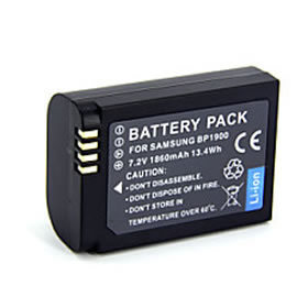 Batterie per Fotocamere Digitali Samsung EV-NX1