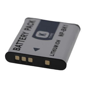 Batterie per Fotocamere Digitali Sony Cyber-shot DSC-W370
