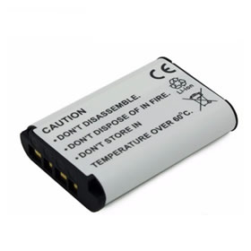 Batterie per Fotocamere Digitali Sony Cyber-shot DSC-WX700