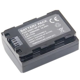 Batterie per Fotocamere Digitali Sony Alpha ILCE-7RM4