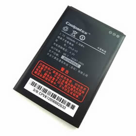 Batterie per Smartphone Coolpad 7728