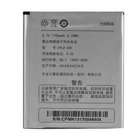 Batterie per Smartphone Coolpad 9150W