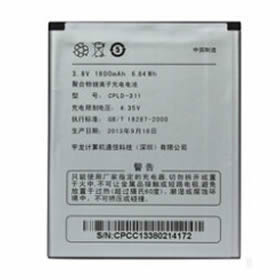 Batterie per Smartphone Coolpad CPLD-311