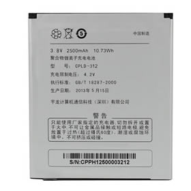 Batterie per Smartphone Coolpad CPLD-312