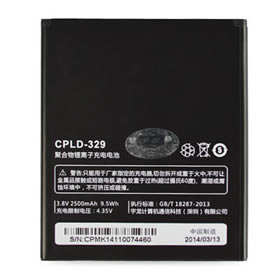 Batterie per Smartphone Coolpad 8297W