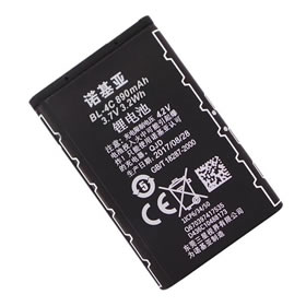 Batterie per Cellulari Nokia BL-4C