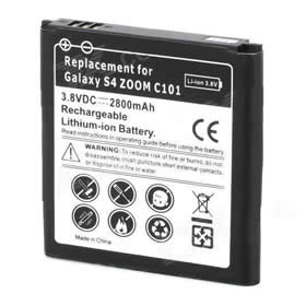 Batterie per Smartphone Samsung B740