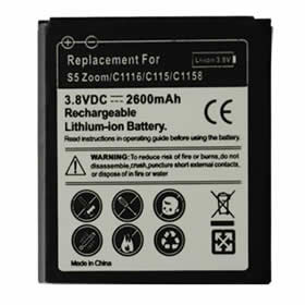 Batterie per Smartphone Samsung C1158