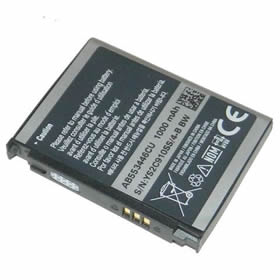 Batterie per Smartphone Samsung W509