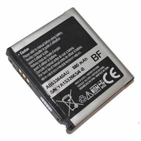 Batterie per Smartphone Samsung F669