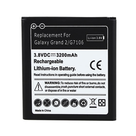 Batterie per Smartphone Samsung G7106