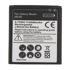 Batterie per Smartphone Samsung EB585157LU