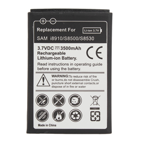 Batterie per Smartphone Samsung EB504465VU