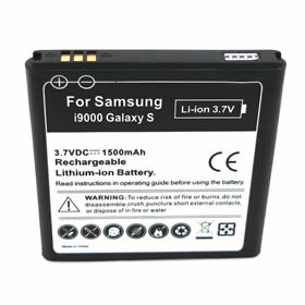 Batterie per Smartphone Samsung I919u