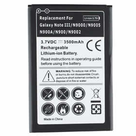 Batterie per Smartphone Samsung N9008V