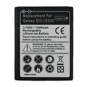 Batterie per Smartphone Samsung i9128v