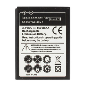 Batterie per Smartphone Samsung i509