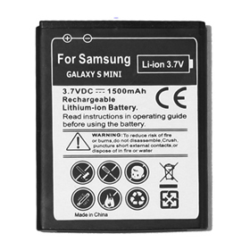 Batterie per Smartphone Samsung S5578