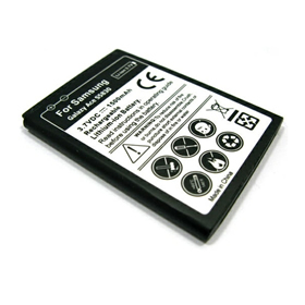 Batterie per Smartphone Samsung EB494358VU