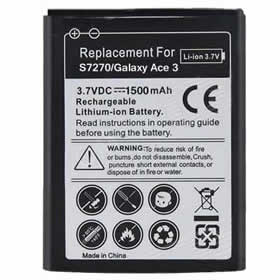 Batterie per Smartphone Samsung S7898