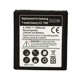 Batterie per Smartphone Samsung EB-L1D7IBA