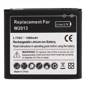 Batterie per Smartphone Samsung SCH-W2013