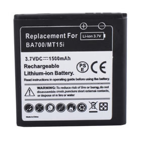 Batterie per Smartphone Sony BA700