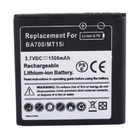 Batterie per Smartphone Sony MK16i