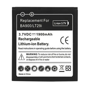 Batterie per Smartphone Sony Xperia TX