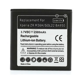 Batterie per Smartphone Sony BA950