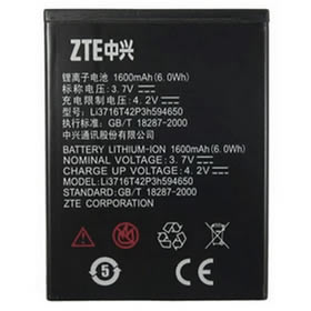Batterie per Smartphone ZTE U795+