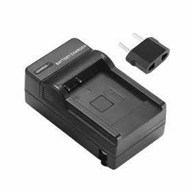 Ricoh Carica Batterie GR IV HDF